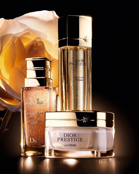 dior prestige make up|christian Dior prestige collection.